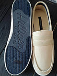 Мокасини tommy hilfiger, фото 4