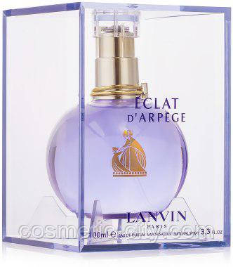 Парфумована вода Lanvin Eclat d'Arpege, 100 мл