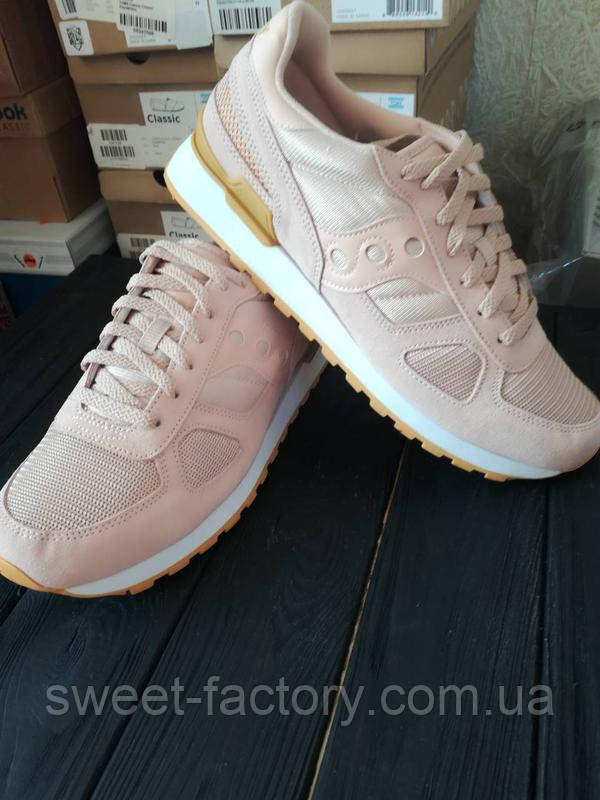 Шкіряні кросівки saucony оригінал 44 розмір! Куплені в США!