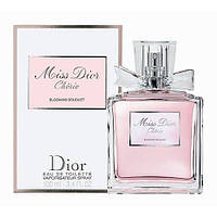 Туалетная вода Christian Dior Miss Dior Cherie Blooming Bouquet ,100 мл