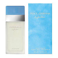 Туалетная вода Dolce & Gabbana Light Blue, 100 мл