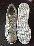 Продам кросівки Puma Backet Classic Holographic, фото 3