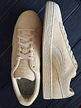 Продам кросівки puma suede classic tonol, фото 4