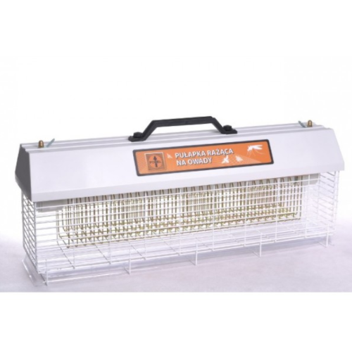 Знищувач комах Pomel PR 1*18W