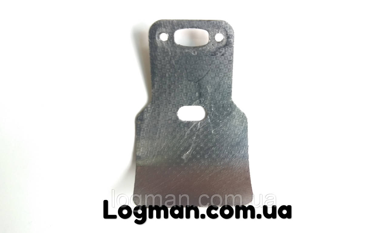 Оригінальна термопластина глушника Sparta 25/25TR/250T/Efco Stark 25
