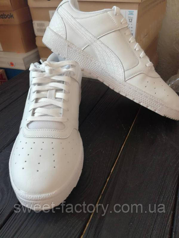 Кроссовки puma sky low ii