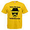 Футболка "Breaking Bad 1". Футболка в усе інше, фото 5