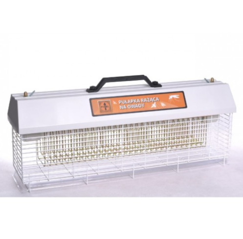 Знищувач комах Pomel PR 1*36W, фото 1