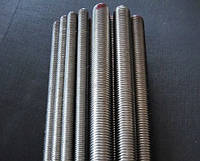 Різьбові метрові шпильки DIN 975, клас міцності 8.8