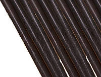 Шпильки DIN 975 різьбові метрові клас міцності 10.9