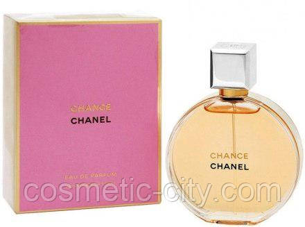 Туалетна вода Chanel Chance, 100 мл