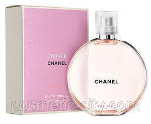 Туалетна вода Chanel Chance Eau Vive, 100 мл