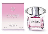 Туалетная вода Versace Bright Crystal ,100 мл