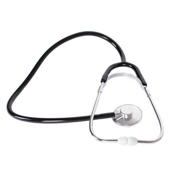 Стетоскоп з односторонньою головкою, фото 1