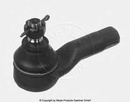 Наконечник кермовий зовнішній KAP 0K201-32-280, фото 1