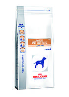 Royal Canin GASTRO INTINAL Low Fat корм для собак при порушенні травлення, 1,5 кг, фото 3