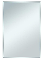 Дзеркало вологостійке для ванної 60 х 120 см ф10 mm
