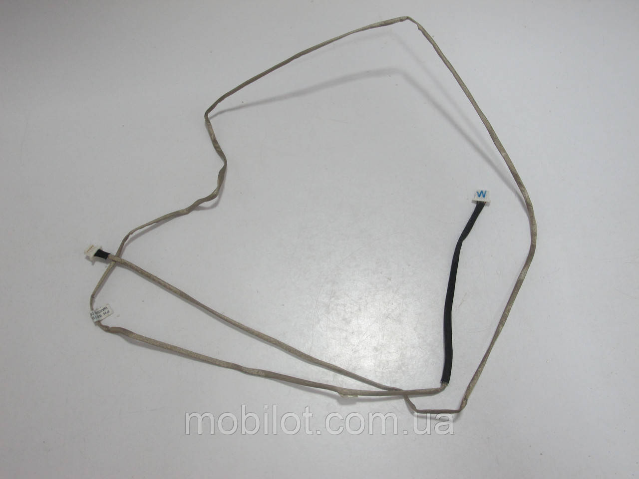 Шлейф до web-камери Toshiba L355 (NZ-6454) 