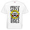 Футболка "Guns N' Roses 2", фото 2