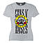 Футболка "Guns N' Roses 2", фото 5
