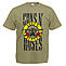 Футболка "Guns N' Roses 2", фото 6