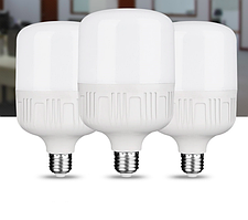 Високопотужні лампи