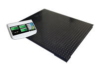 Калібрування електронних ваг