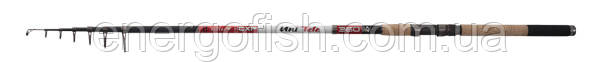 Вудлище Carp Expert Uni Tele 3.9 m 80-120g