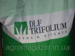 Газонна трава тіньовитривала TRIFOLIUM (Данія), 1 кг