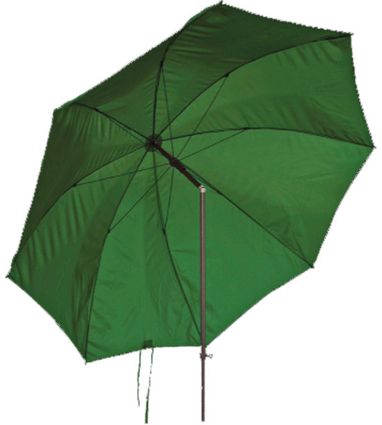 Парасолька для риболовлі CZ Umbrella Steel Frame