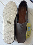 Чоловічі еспадрильї toms оригінал 100% з англійської!, фото 4