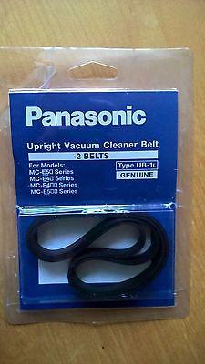 Оригінальний Panasonic UB-1L vacuum cleaner belt