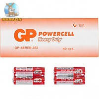 Батарейка GP POWERCELL 066566
