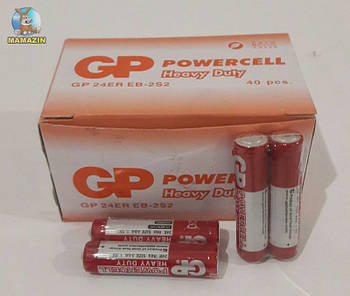 Батарейка GP POWERCELL 058578