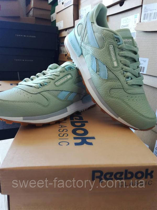 Reebok cheap gl 6100