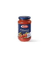 Соус Barilla Sugo alla Puttanesca 400гр