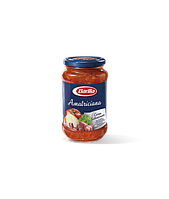 Соус Barilla Sugo передній Amatriciana 400гр