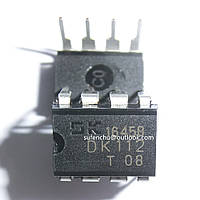 Микросхема DK112 DIP8