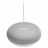 Голосовий асистент Google Home Mini — Ваш персональний помічник у будинку