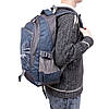 Дорожній рюкзак з кишенями, фото 2