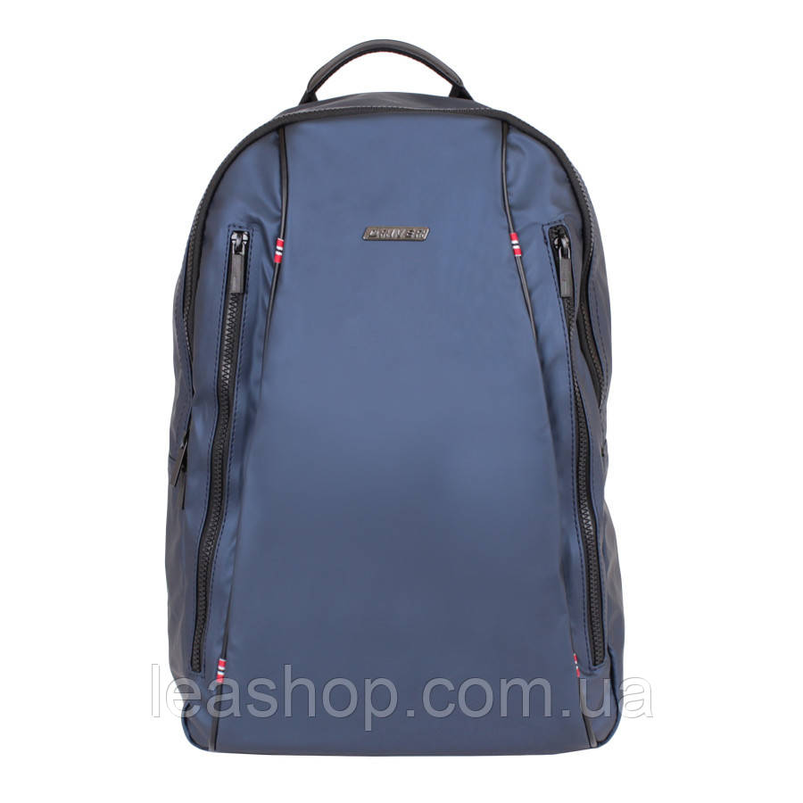Дорожній рюкзак синій, фото 1
