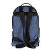 Дорожній рюкзак синій, фото 3