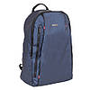 Дорожній рюкзак синій, фото 4