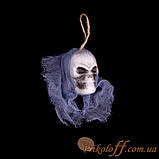 Підвіска "Череп", фото 2