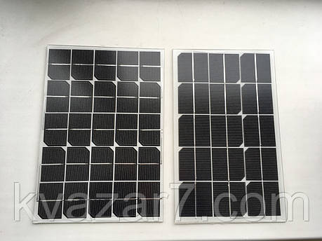Сонячна батарея KV-10/10 (модуль-ламінат), фото 1