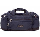 Сумка 50 л Onepolar В810 синя, фото 2