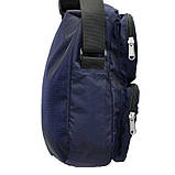 Сумка Onepolar 5630 синя, фото 4