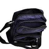 Сумка Onepolar 5630 синя, фото 5