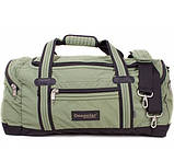 Сумка 50 л Onepolar В808 оливкова, фото 2