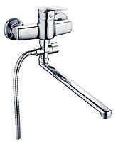 Змішувач Zegor EDN для ванни Ф40 6 183